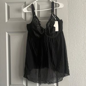 NWT Elomi Babydoll